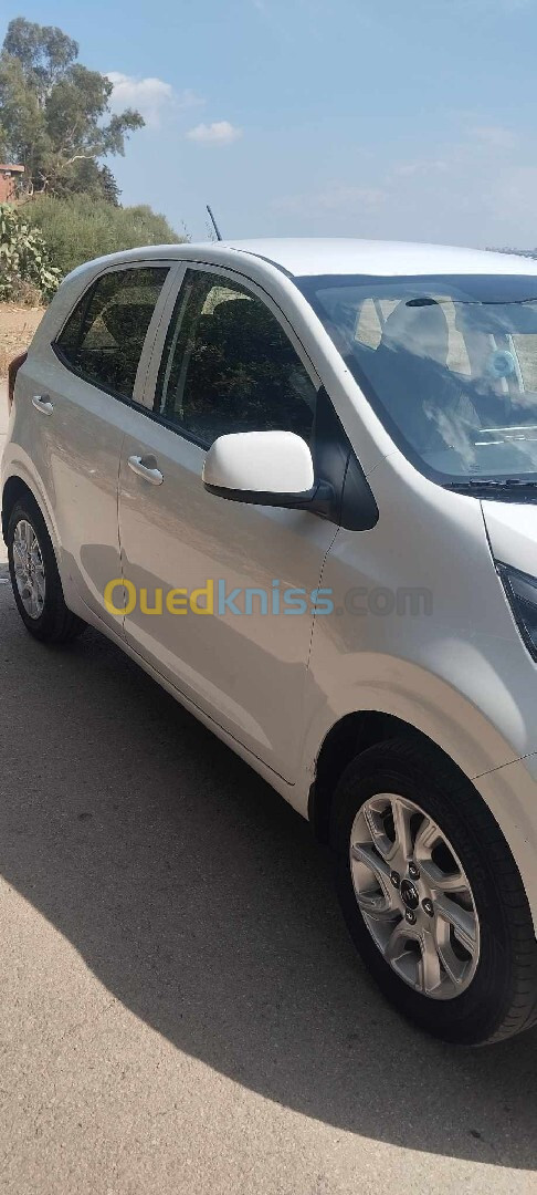 Kia Picanto 2019 LX