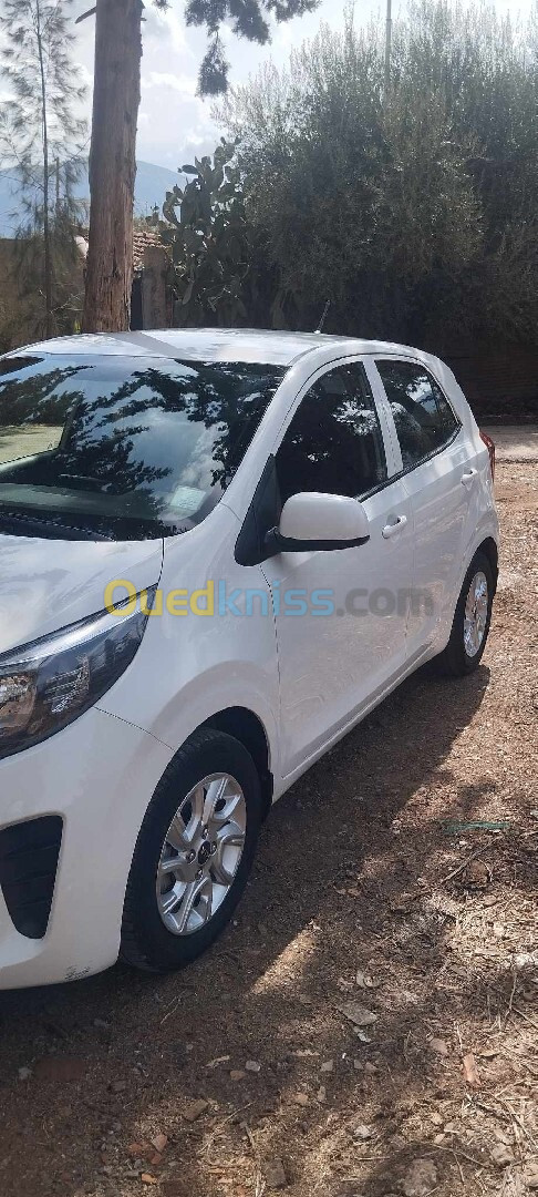 Kia Picanto 2019 LX