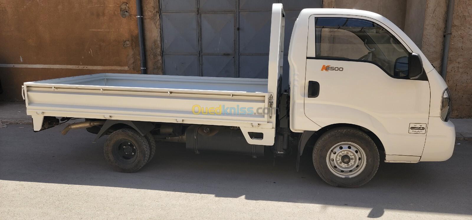 Kia K2500 2019 K2500