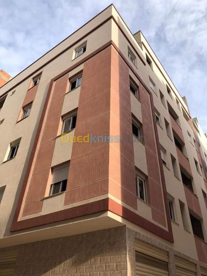 Vente Appartement F2 Alger Ain taya