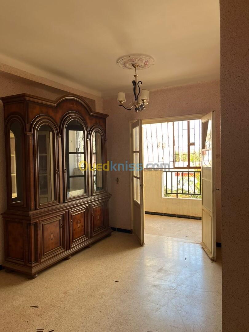 Vente Appartement F4 Blida Bouinan