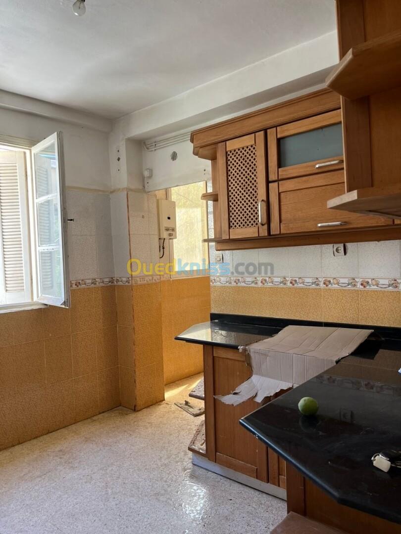 Vente Appartement F4 Blida Bouinan