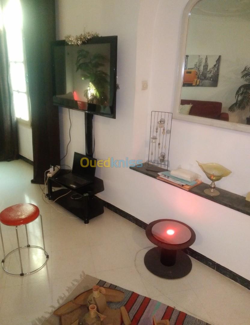 Location Niveau De Villa F3 Alger Birkhadem