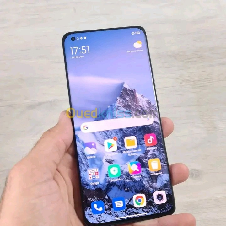 Xiaomi Mi11