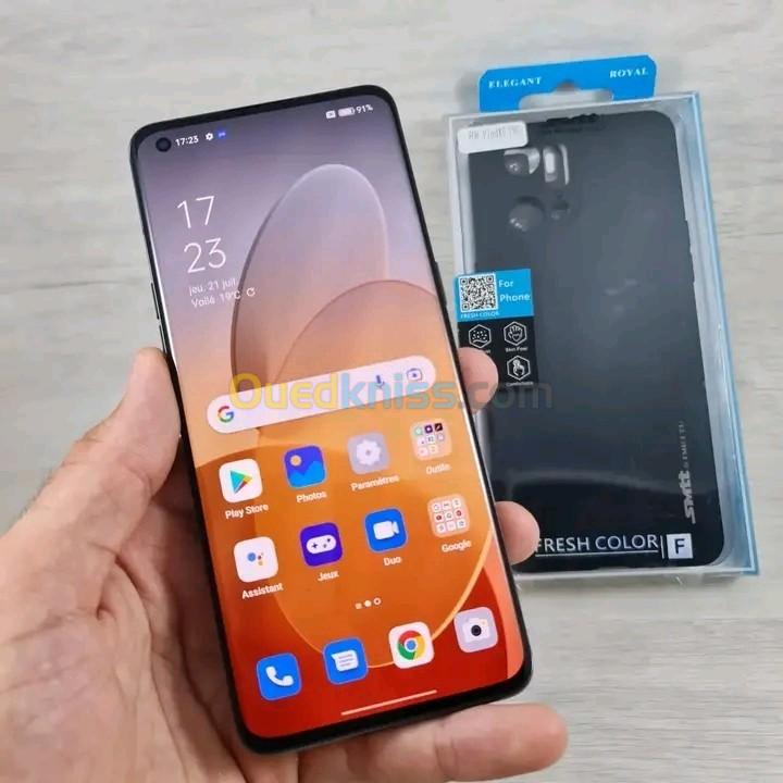 Oppo Find x5 pro