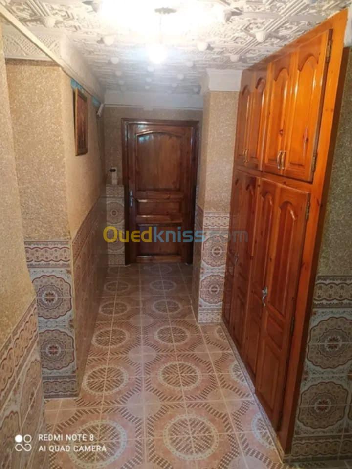 Vente Appartement F4 Béjaïa Bejaia