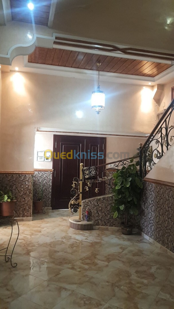 Vente Villa Alger Mohammadia