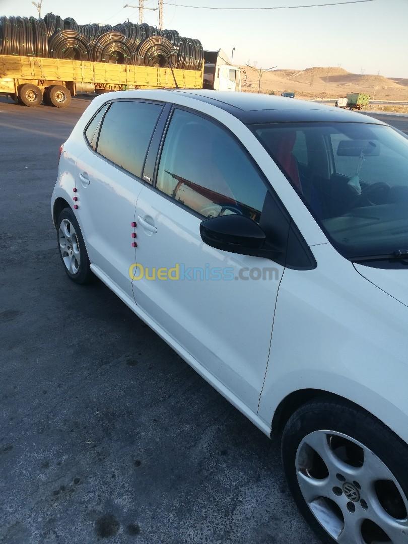 Volkswagen Polo 2012 Style