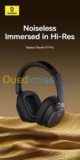 Baseus H1 pro hybride.