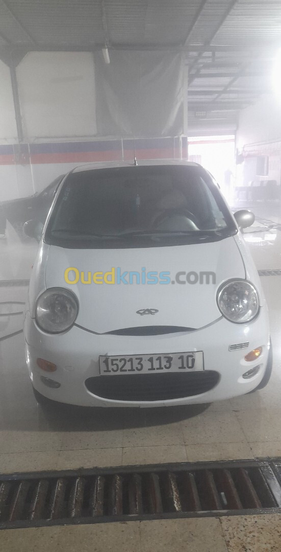 Chery QQ 2013 QQ