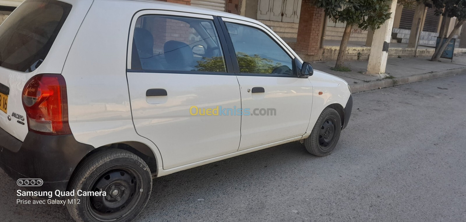 Suzuki Alto K10 2013 Alto K10