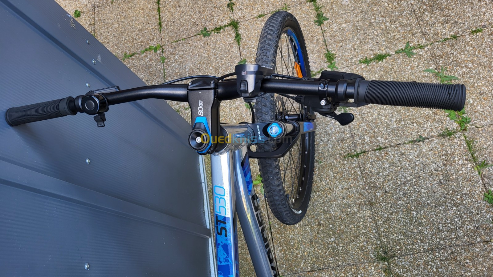 VTT Rockrider ST 530 27,5 pouces