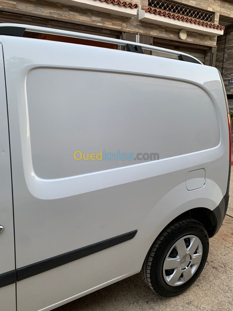 Renault Kangoo 2015 Confort (Utilitaire)