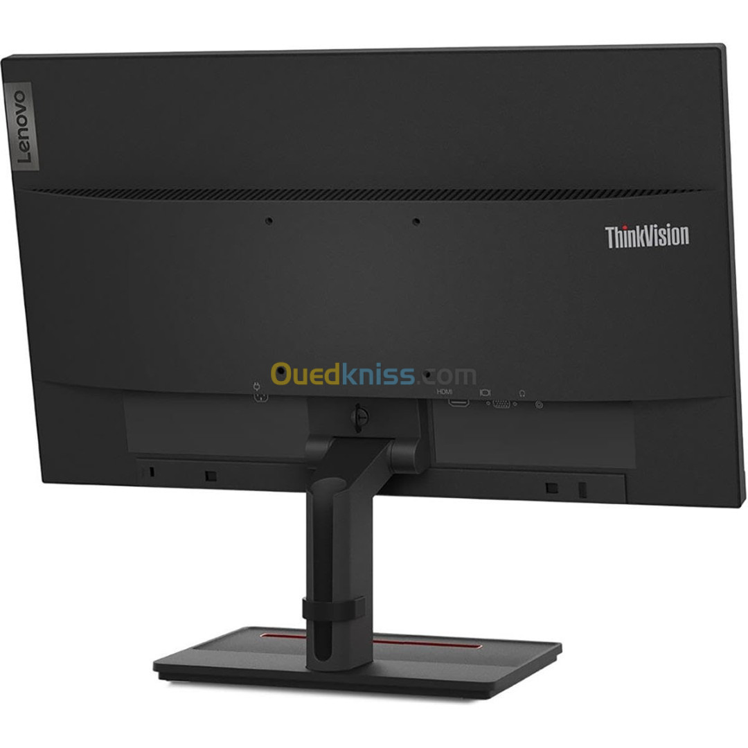 ECRAN THINKVISION 21.5'' LED HDMI VGA FHD s22e-20