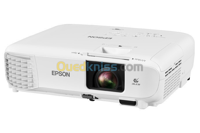 DATASHOW EPSON EB-E20 HDMI 3400 LUMENS