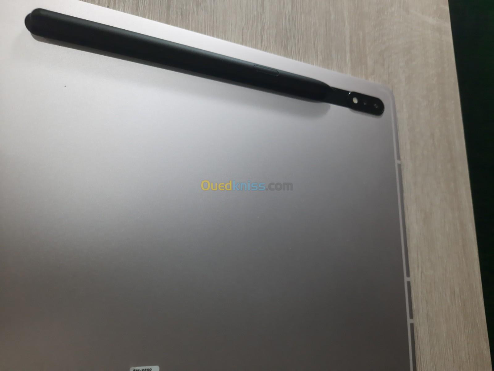 Samsung Tab S8 Plus