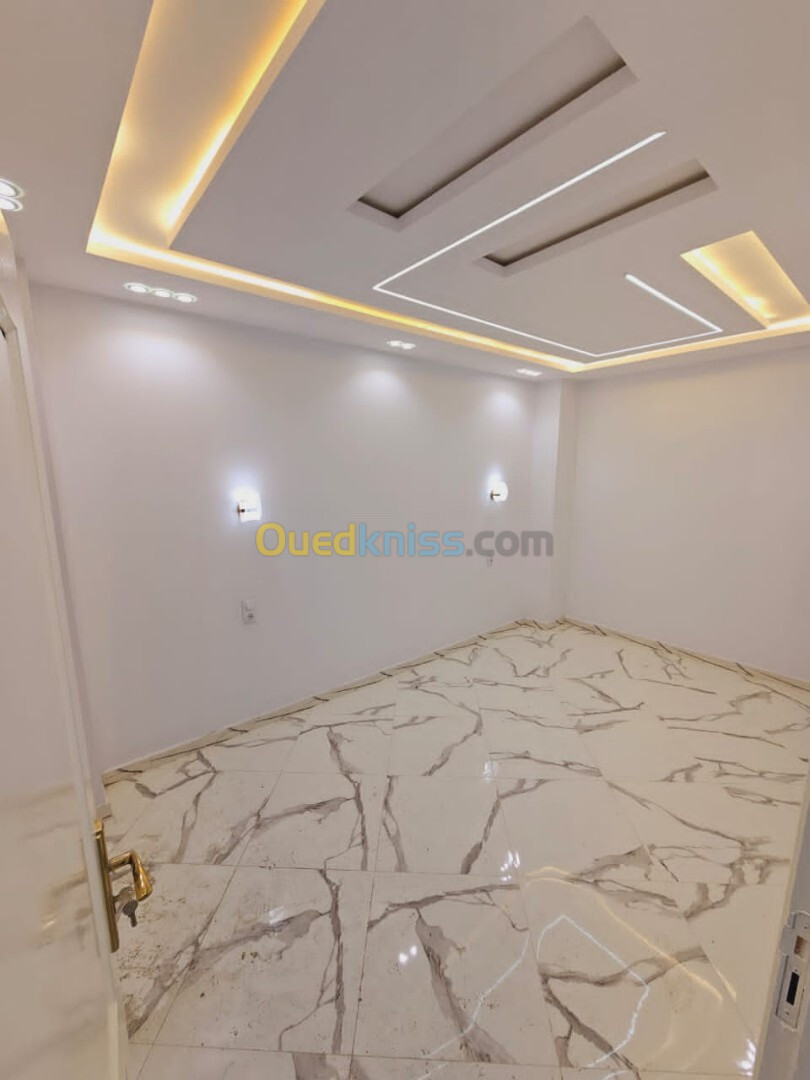 Vente Appartement F3 Alger Bordj el bahri