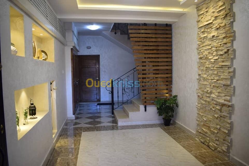 Vente Appartement F3 Alger Bab ezzouar