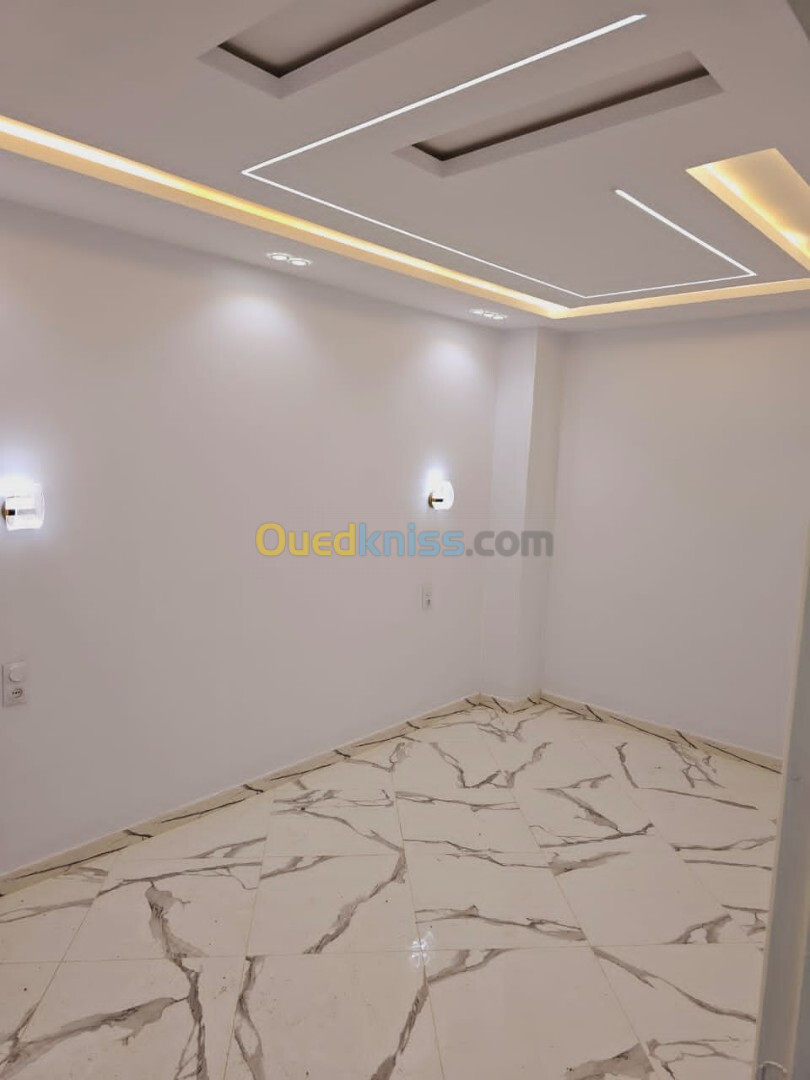 Vente Appartement F3 Alger Bordj el bahri