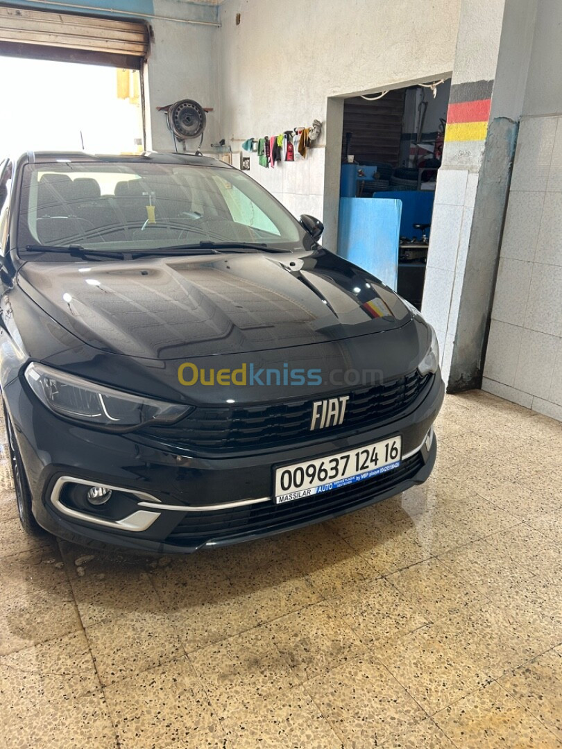 Fiat Tipo 2024 1,4 finition Life