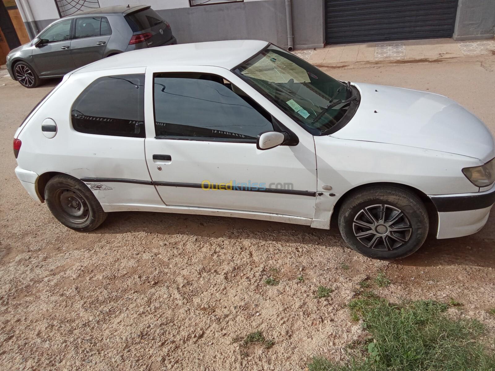 Peugeot 306 1999 306