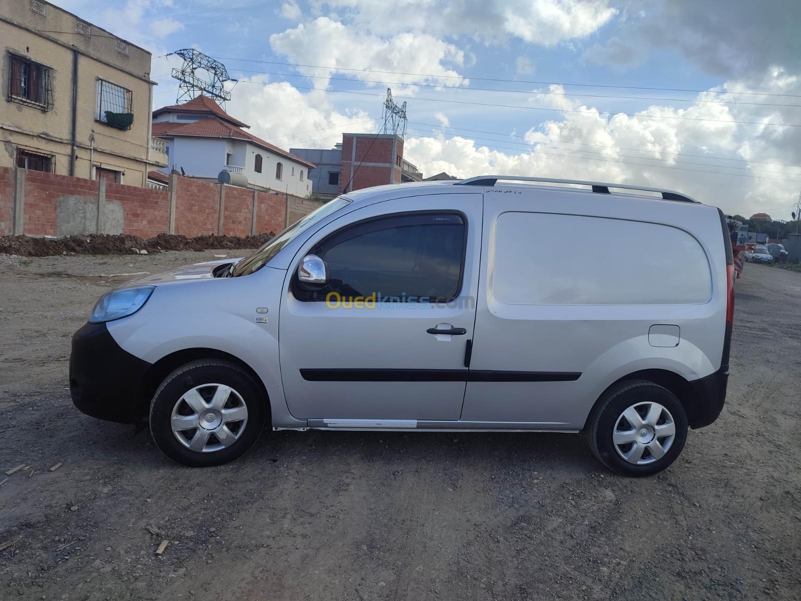 Renault Kangoo 2015 Kangoo