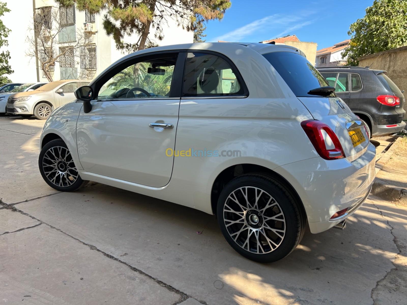 Fiat 500 2024 Dolcevita Plus