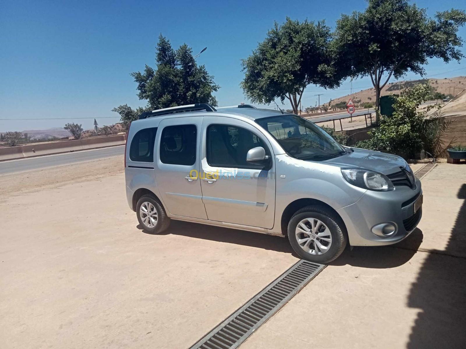 Renault Kangoo 2021 Privilège +