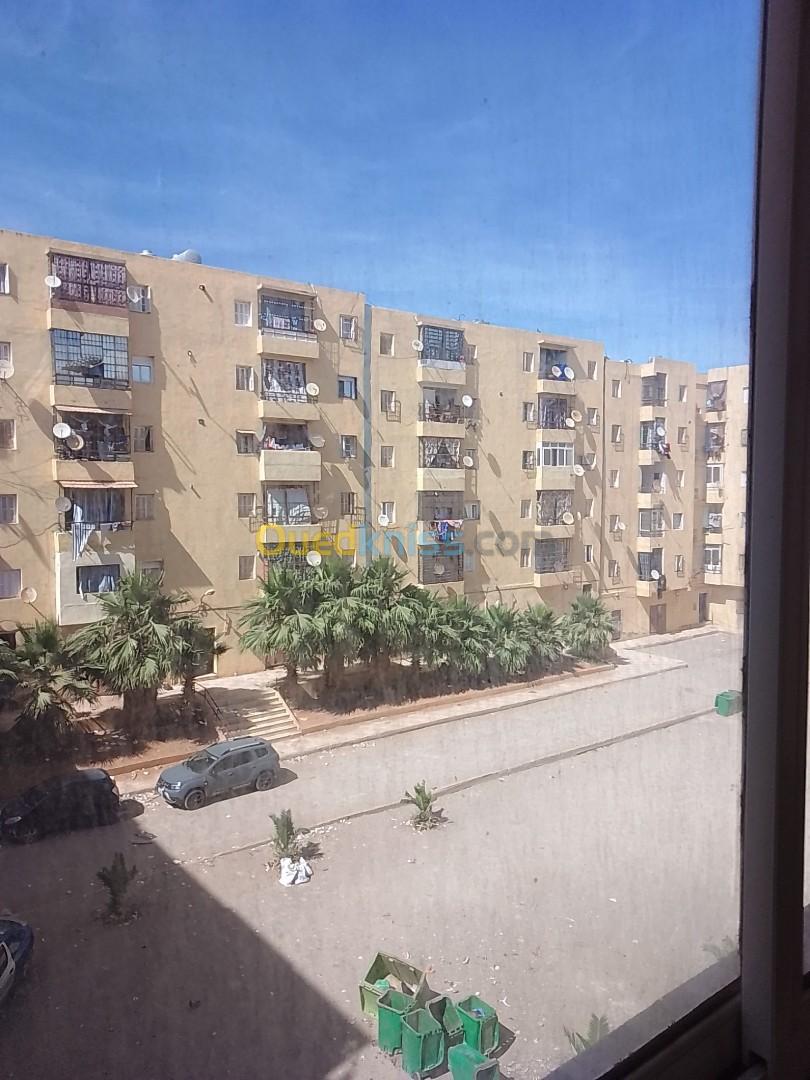 Vente Appartement F3 Aïn Témouchent El amria