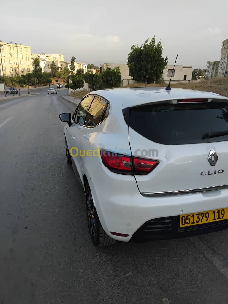 Renault Clio 4 2019 Limited 2