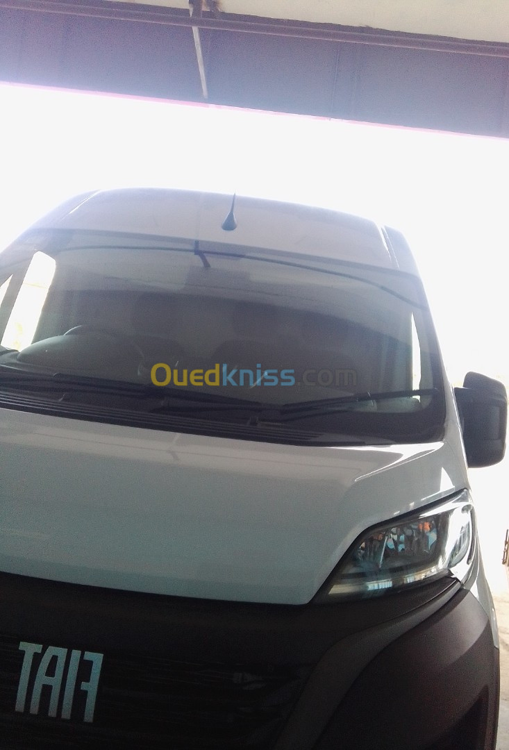 Fiat Ducato 2024