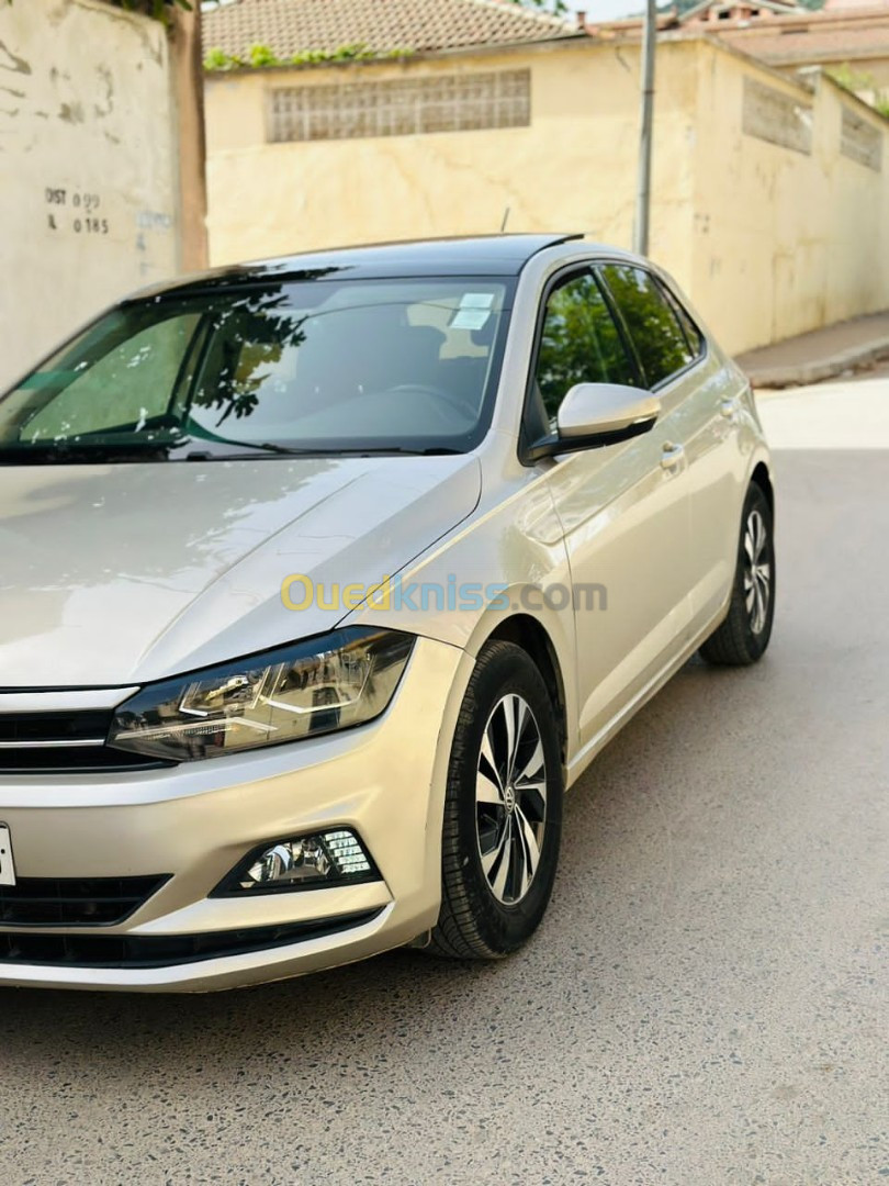 Volkswagen Polo 2019 Beats