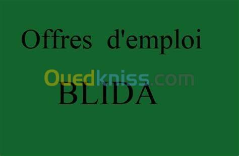 Offre d'Emploi  Responsable Marketing Multi Niveaux à Blida