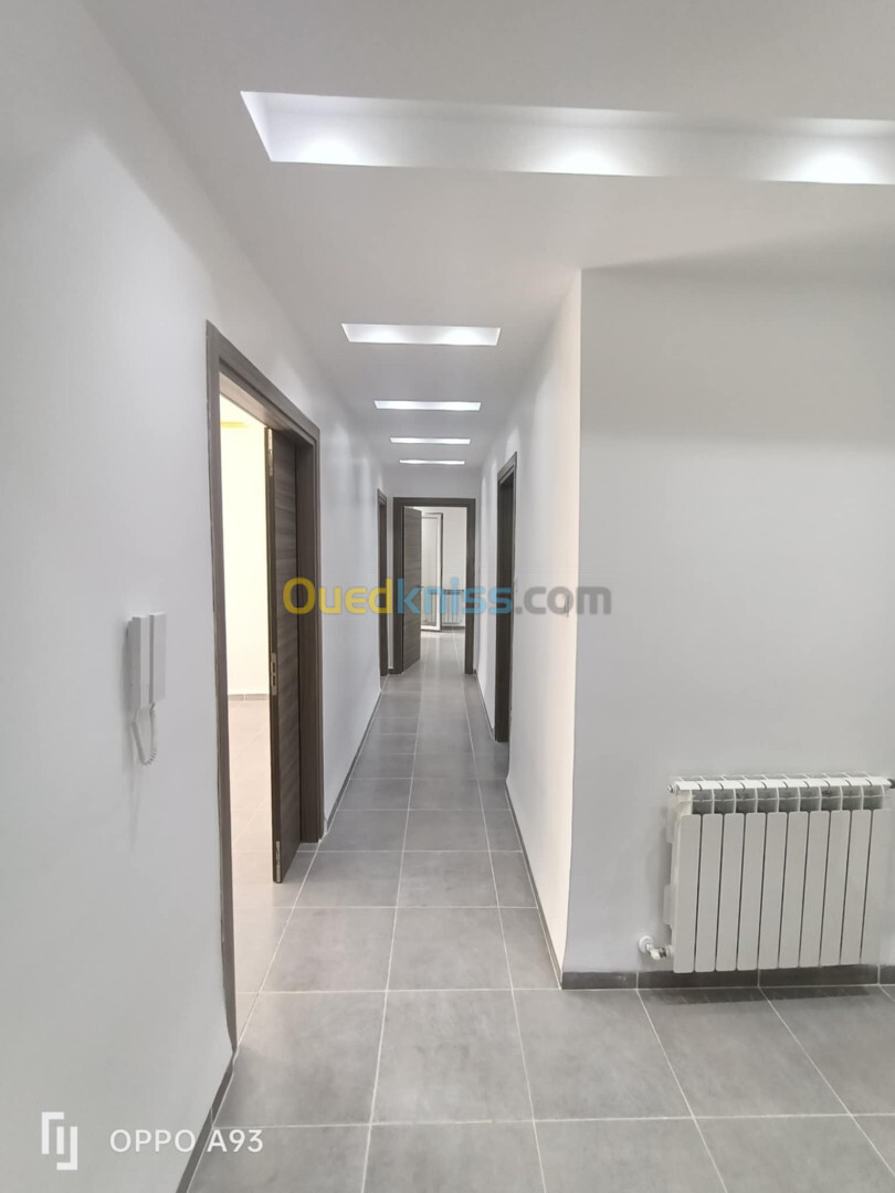 Vente Appartement F3 Alger Ouled fayet