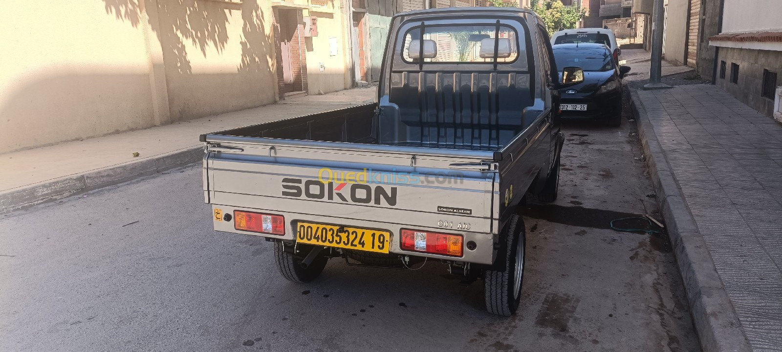 Sokon C01 2024 