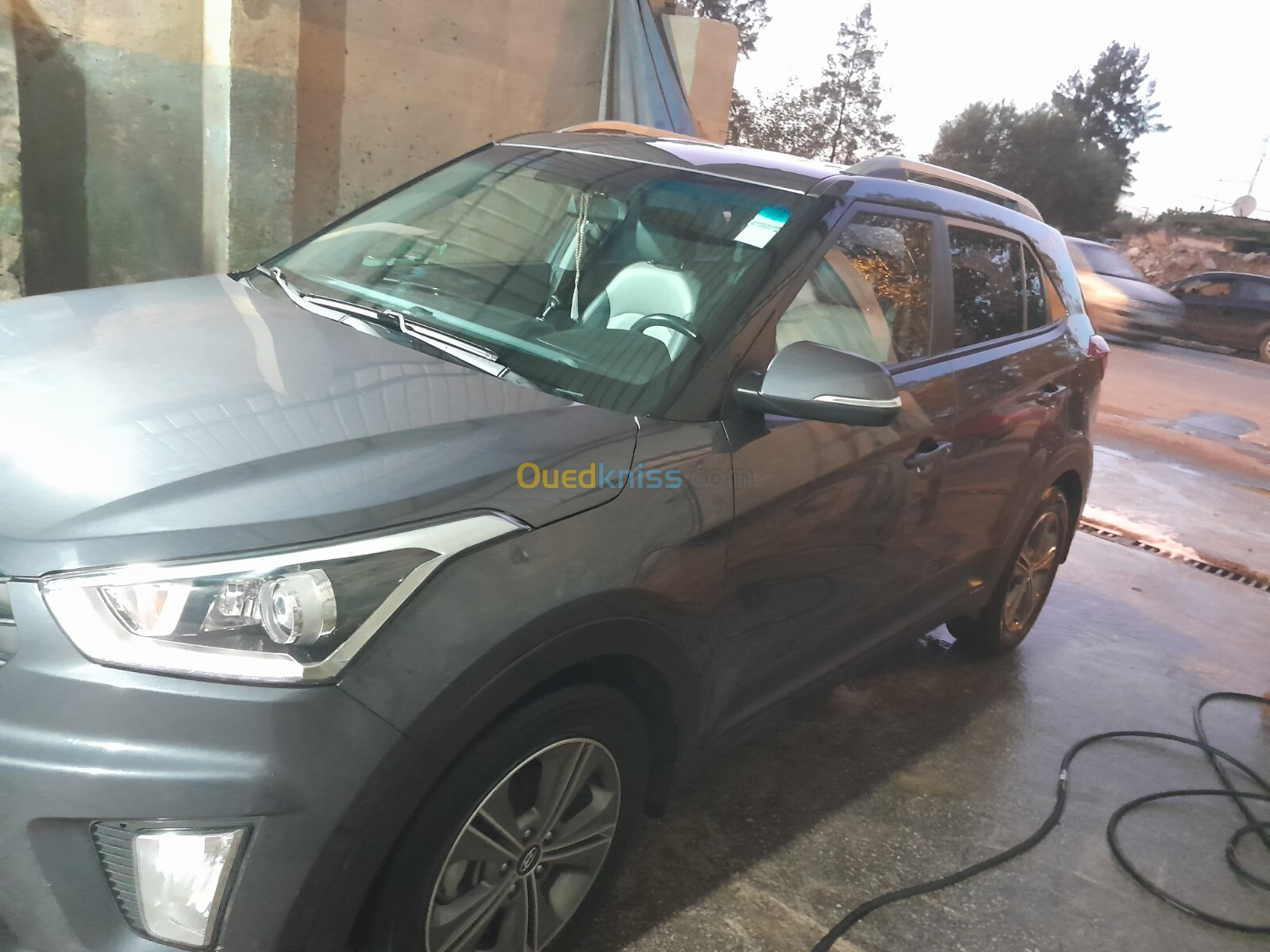 Hyundai Creta 2017 Creta