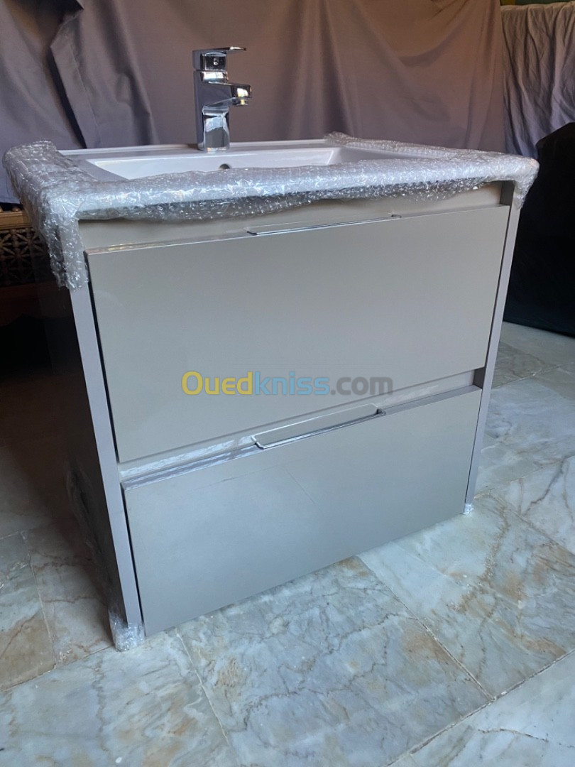 Lavabo high gloss