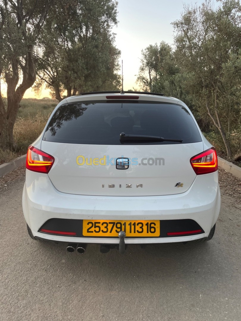 Seat Ibiza 2013 FR