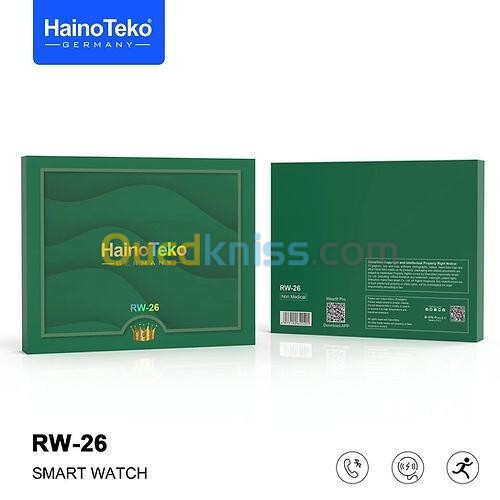 Smart watch haino teko RW-26 Smart watch haino teko RW-26