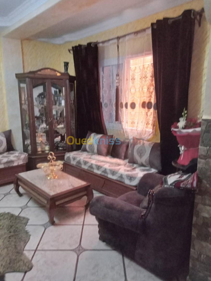 Vente Villa Alger Bordj el kiffan