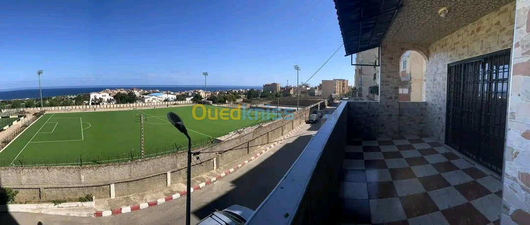 Vente Appartement F4 Tipaza Bou ismail