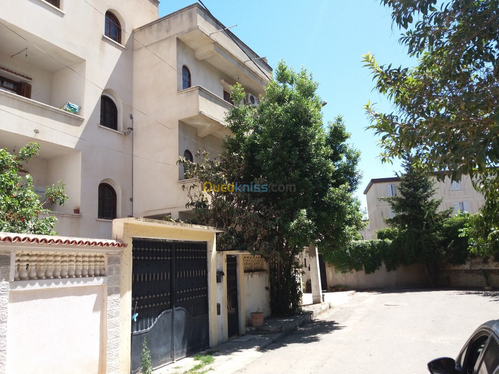 Vente Villa Alger Dar el beida