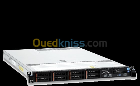 Serveur IBM x3550 M4 