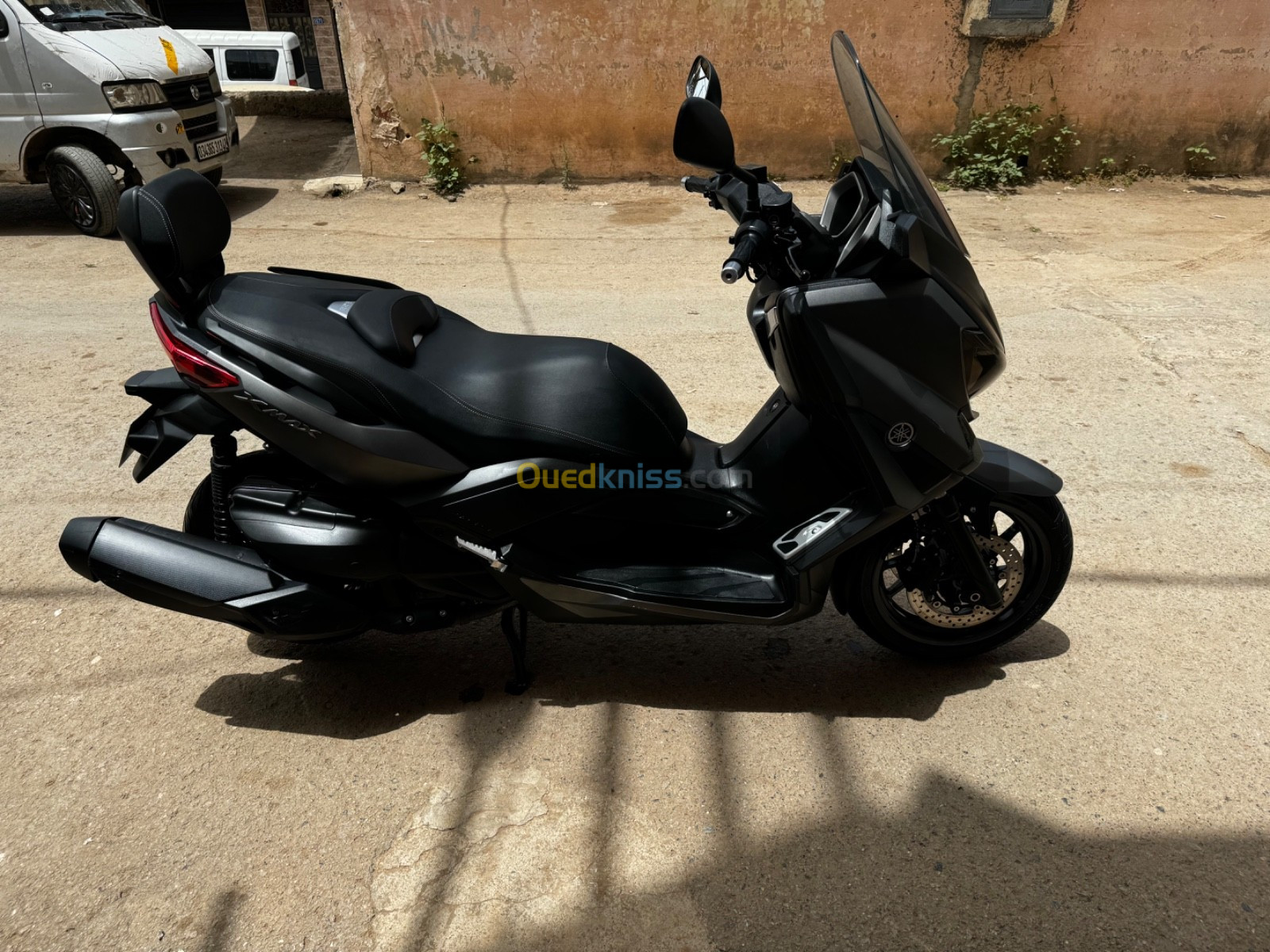 Yamaha Xmax 400 2013