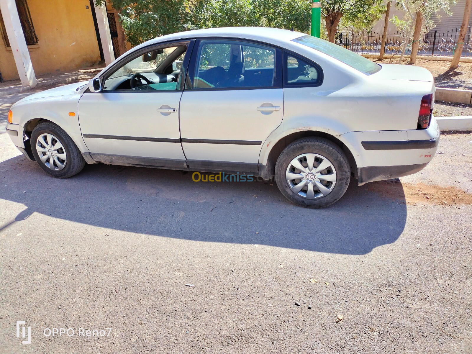 Volkswagen Passat 1999 Passat