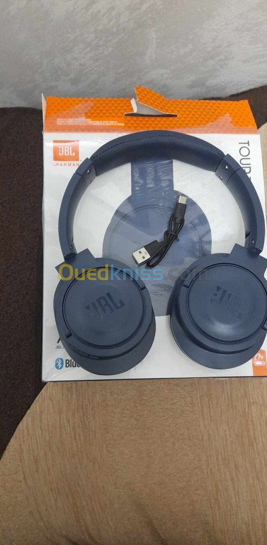 Vendre casque Bluetooth GBL 