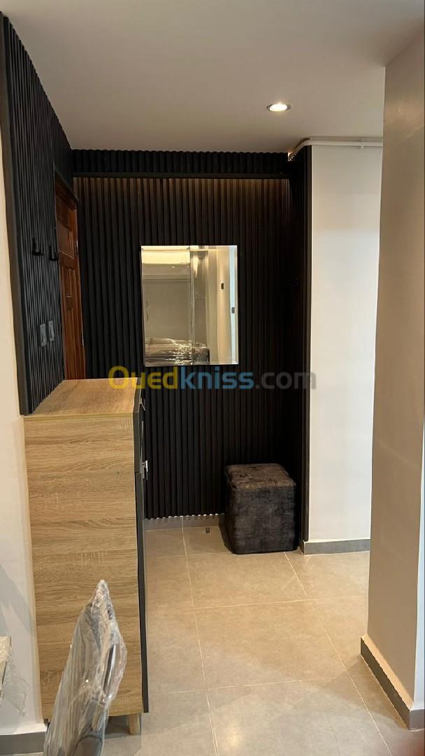 Vente Appartement F4 Batna Batna