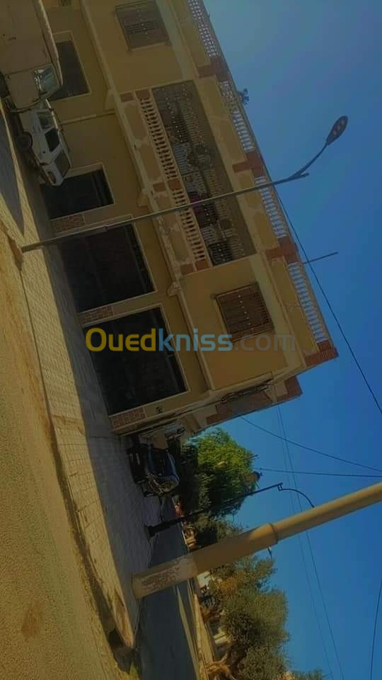 Vente Villa Ain temouchent Sidi ben adda