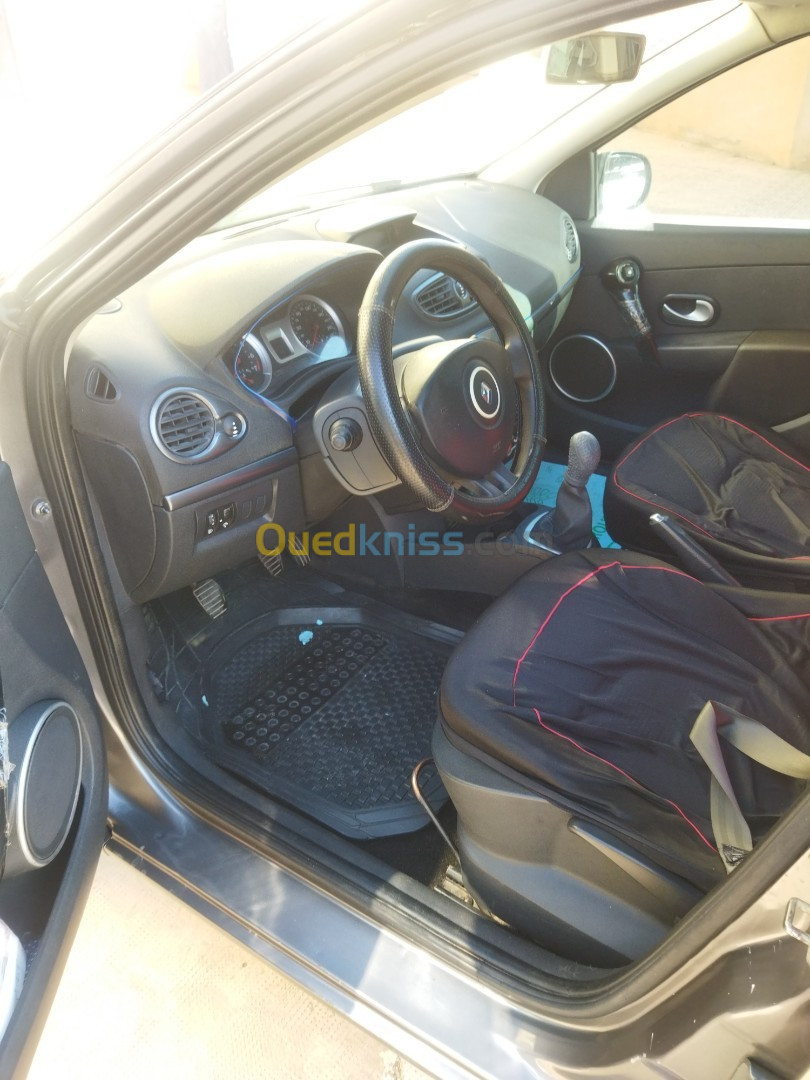 Renault Clio 3 2009 Clio 3