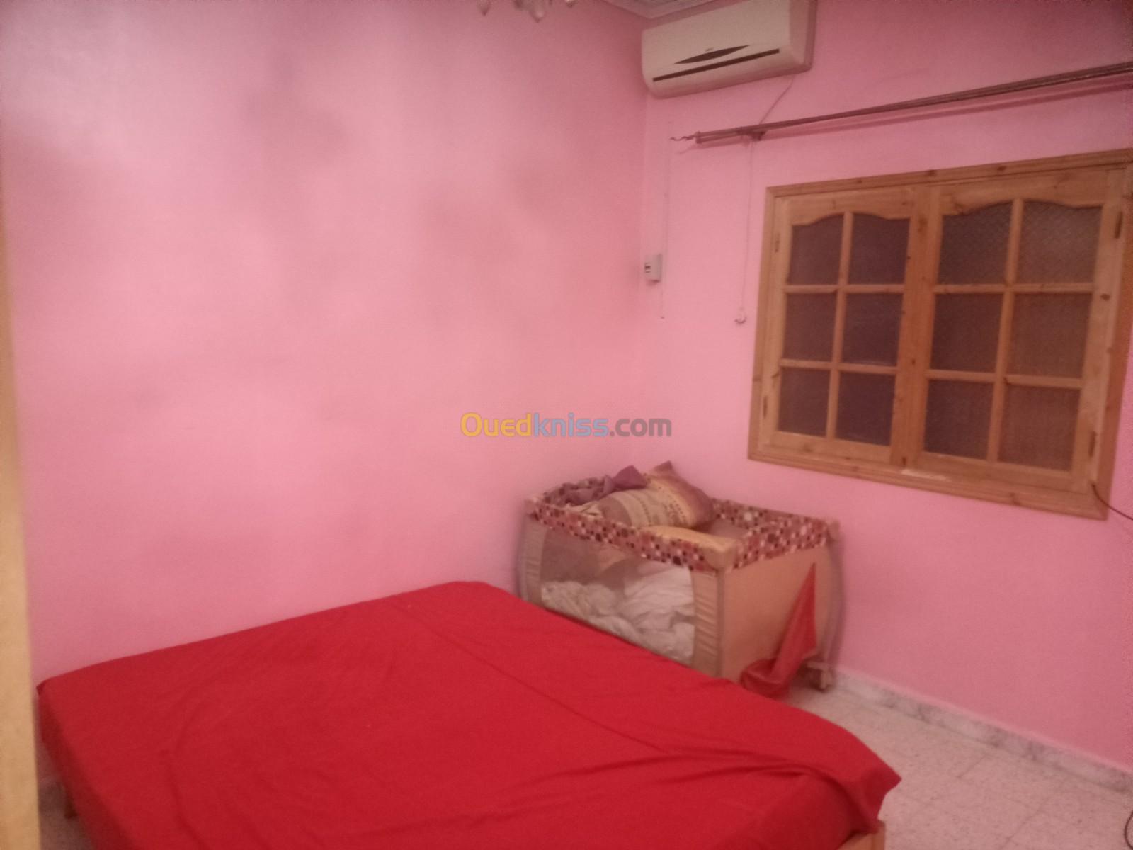 Location vacances Appartement F2 Mostaganem Stidia